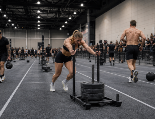 Přijmete výzvu? Lipno Hybrid Run otestuje sílu i vytrvalost