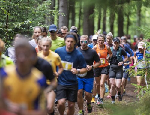 Děkujeme! ČEZ Lipno Sport Festival rozhýbal šumavské léto